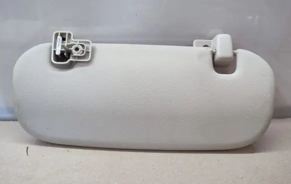 Mini One - Cooper Coupe R56 Sun visor