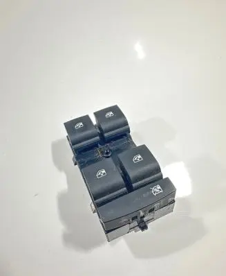 Opel Insignia A Electric window control switch 13301743