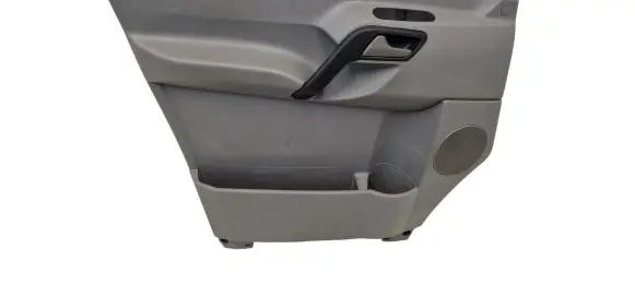 Mercedes-Benz Sprinter W906 Front door card panel trim A9067270071 3051781