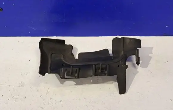 Volvo V60 Intercooler air guide/duct channel 31449384 31383694