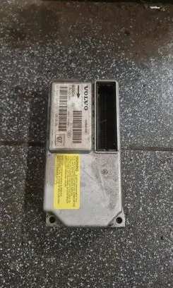 Volvo S60 Airbag control unit/module 0285001655