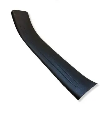 Mercedes-Benz GLE W167 Rear sill trim cover A1676803501
