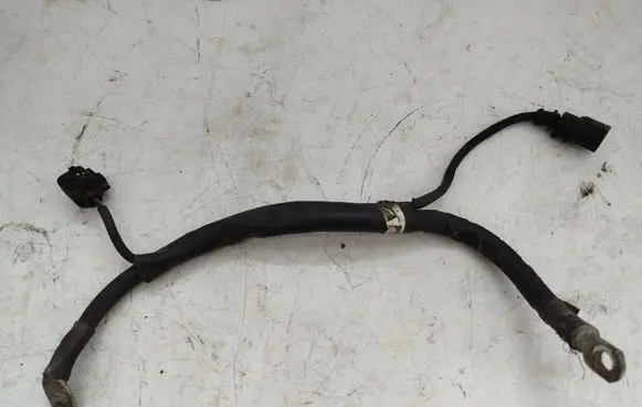 Volkswagen Phaeton Wiring harness 
