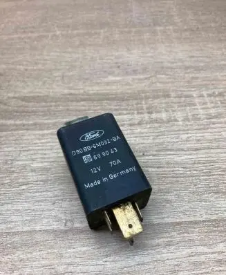 Ford Scorpio Other relay D90BB6M092BA 899043