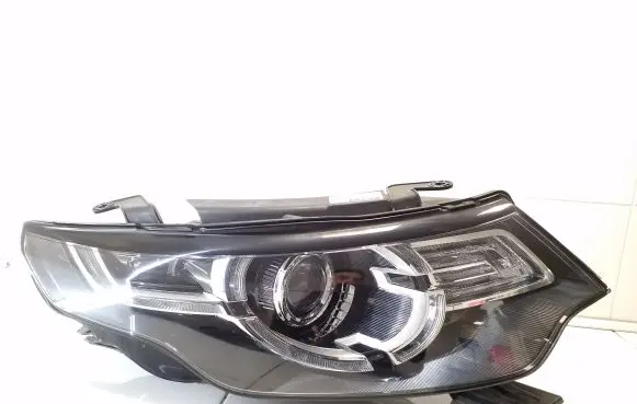 Land Rover Discovery Sport Headlight/headlamp FK7213W029DG