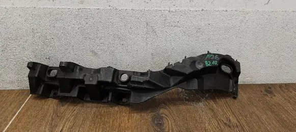 Renault Laguna III Headlight/headlamp mounting bracket 622239597