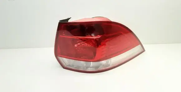 Volkswagen Golf V Rear/tail lights 1K9945096A 1K9945112A