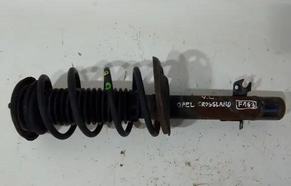 Opel Crossland X Front shock absorber/damper 9827238180