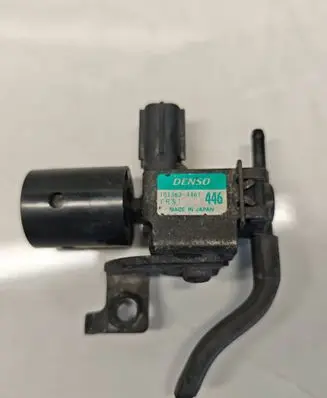 Honda Accord Turbo solenoid valve 1013624461