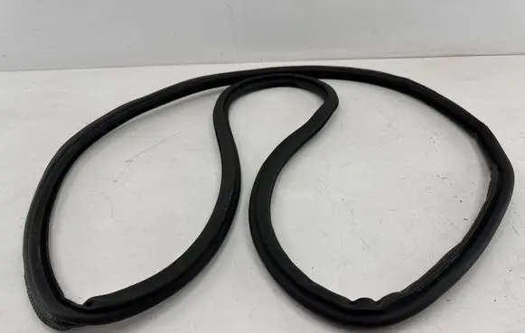 Audi A3 8Y Front door rubber seal 8Y0831721B