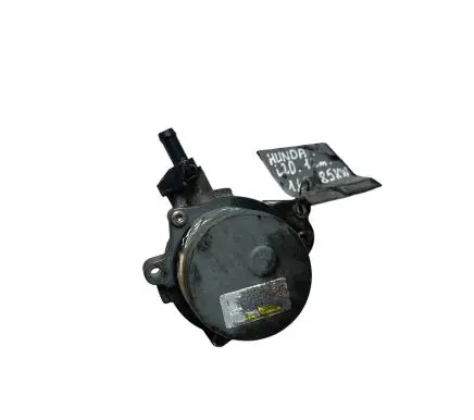 Hyundai i20 (PB PBT) Vacuum pump 288102A101 12G30014461