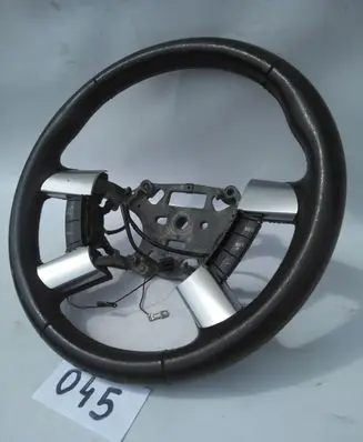 Ford C-MAX I Steering wheel 6019743d