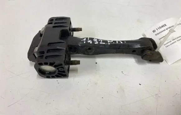 Citroen C4 I Front door check strap stopper