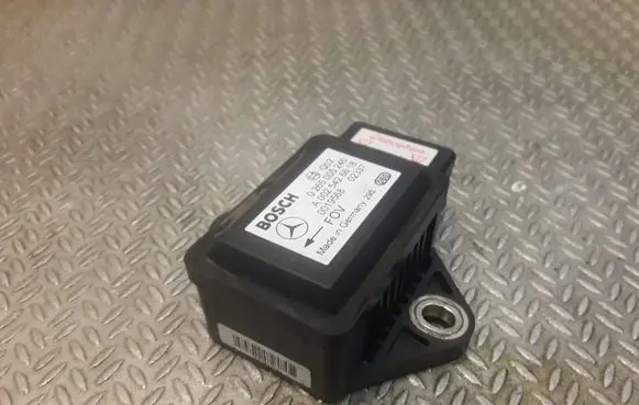 Mercedes-Benz S W220 Yaw turn rate sensor A0025426618 0025426618