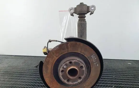 Volvo V60 Stub axle 