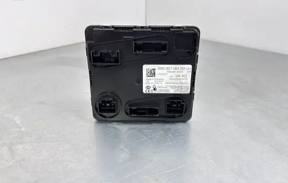 Audi A4 S4 B9 Comfort/convenience module 8W0907064BB 8W0907064B 8W0907464B