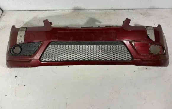 Ford Focus Front bumper 6N4117750
