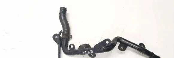 Volkswagen Transporter - Caravelle T5 Engine coolant pipe/hose