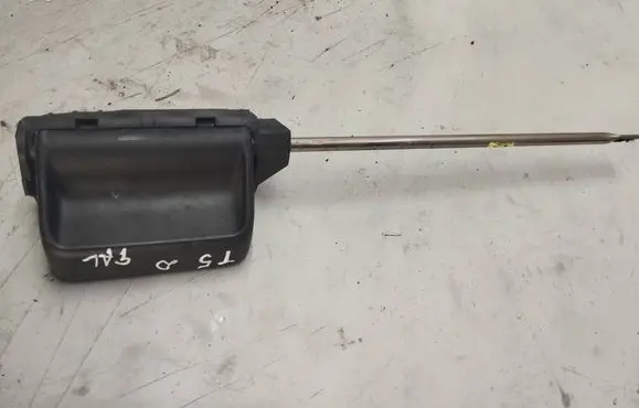 Volkswagen Multivan T5 Sliding door interior handle 7H0843642C