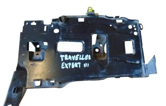 Peugeot Traveller Battery tray 9815288480