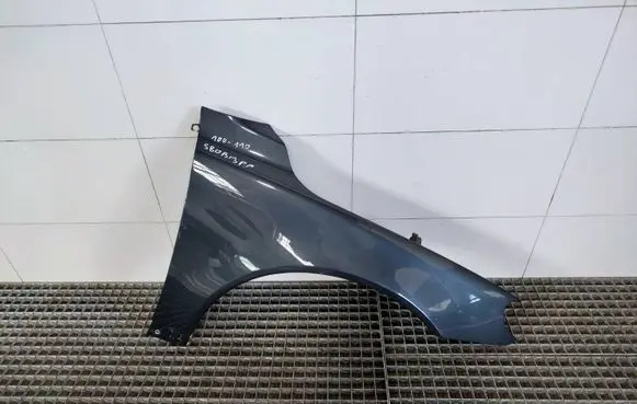 Volvo S80 Fender