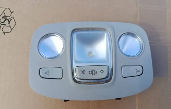 Citroen C3 Aircross Spotlight 39047324