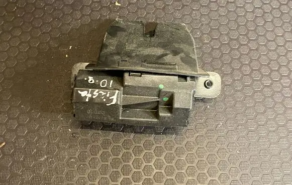 Ford Fiesta Tailgate/trunk/boot lock/catch/latch