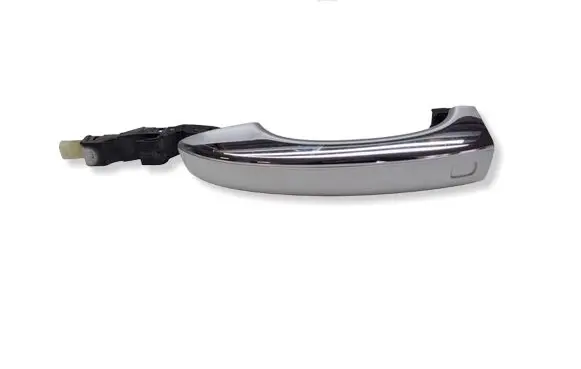Audi A6 Allroad C7 Front door exterior handle 4H0837205C