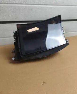 Mercedes-Benz A W177 Head up display screen A1779008006