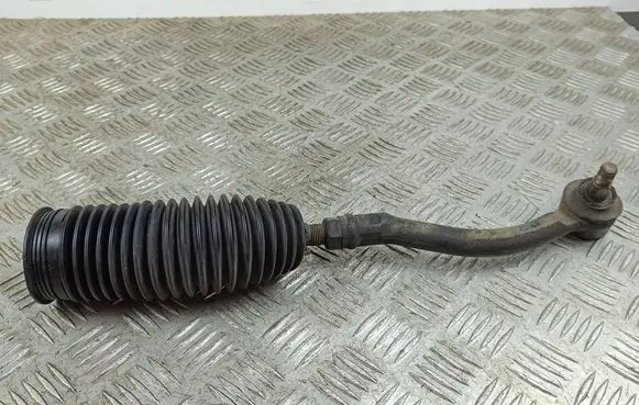 Steering tie rod