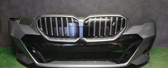 BMW i5 G60 Front bumper
