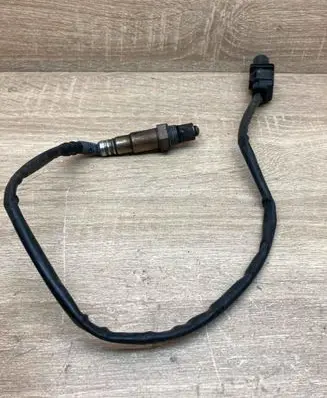Audi A6 S6 C6 4F Lambda probe sensor 03L906262 0281004085