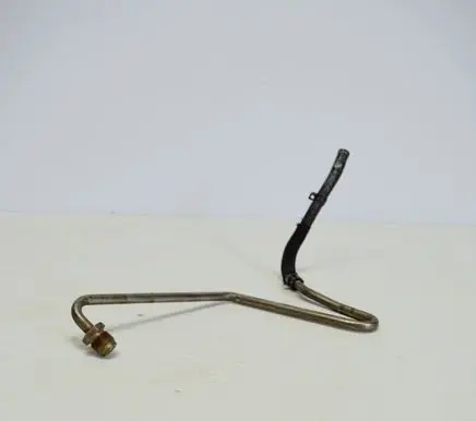 Audi A4 S4 B8 8K Air intake hose/pipe 8K0131850L