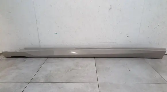 BMW X3 G45 Foot area side trim 8617362 0002312361