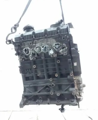 Volkswagen PASSAT B5.5 Engine AVB