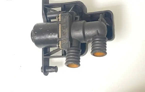 BMW 5 E60 E61 Electric auxiliary coolant/water pump 692022602