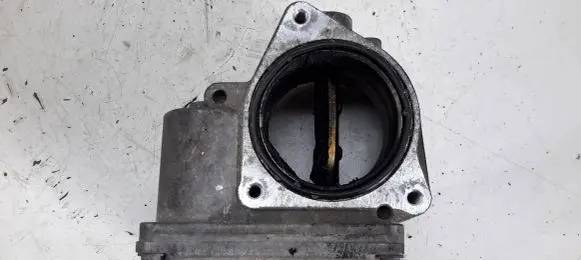 Audi A6 S6 C5 4B Throttle valve
