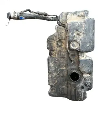 Volkswagen Crafter Fuel tank 2N0201021