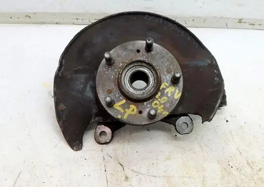Honda FR-V Front wheel bearing hub 191718