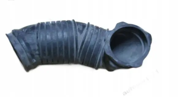 Audi A8 S8 D3 4E Air intake hose/pipe 07C129628G