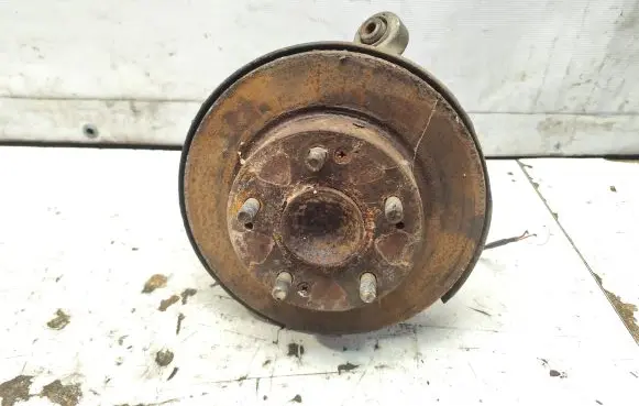 Honda Accord Rear wheel hub