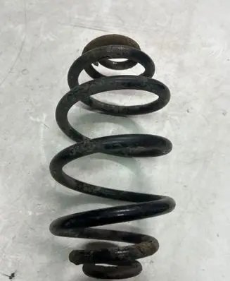 Volkswagen PASSAT B5 Rear coil spring 
