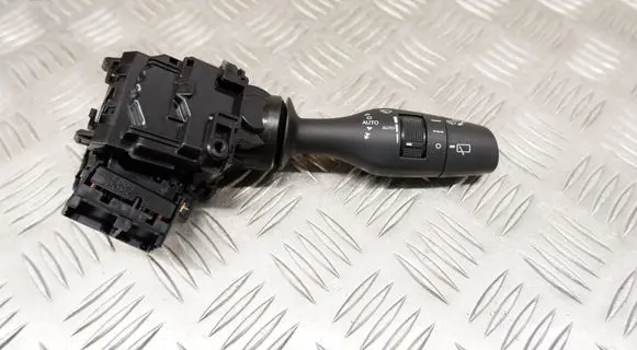 Lexus RX 450H Wiper control stalk 8465248220