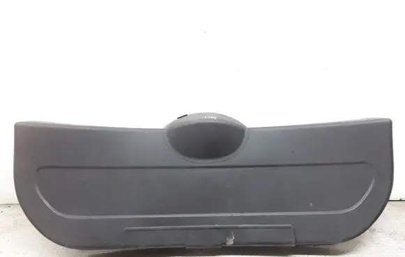 Tata Indica Vista II Tailgate/boot lid cover trim 287174706301