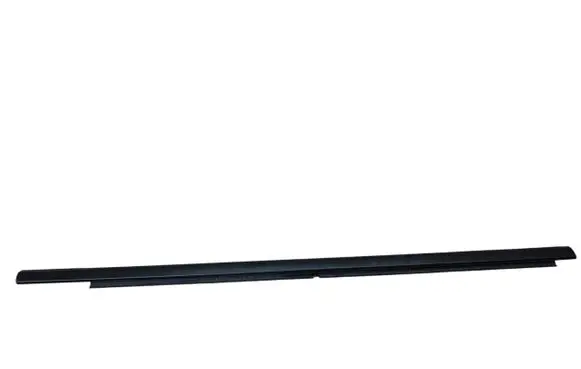 Dodge Durango Front door glass trim molding 55399160AC 55399160AE