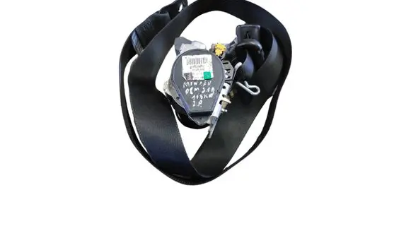 Ford Mondeo MK IV Front seatbelt 6G9N61294 606637500