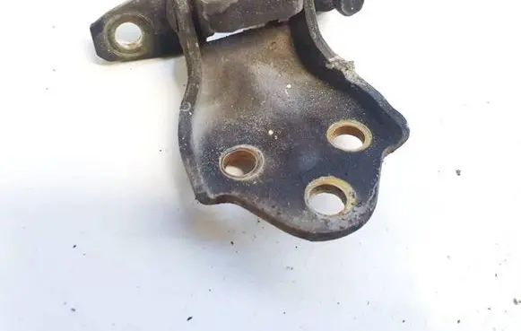 Mitsubishi Pajero Sport I Front door upper hinge