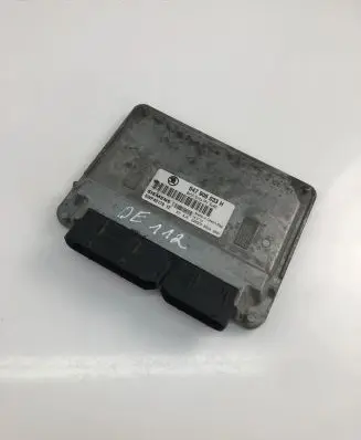 Skoda Fabia Mk1 (6Y) Engine control unit/module ECU 047906033H