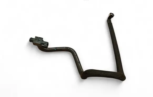 Dodge Durango III Vacuum line/pipe/hose 04851952AC 68053596AA