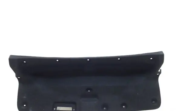 Lexus IS III XE30 Tailgate trim 6471953110